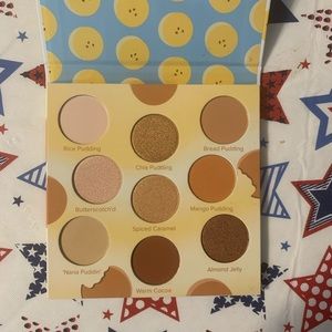 Beauty Bakerie Proof Is In The Puddin